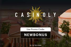Casinoly Promo Code
